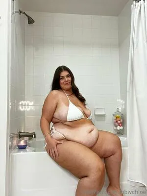 Bbwchloe OnlyFans Leaked Free Thumbnail Picture - #gPpZc6miNk