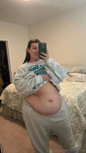 Bbwchloe OnlyFans Leaked Free Thumbnail Picture - #gsKyiSKPVg