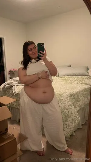 Bbwchloe OnlyFans Leaked Free Thumbnail Picture - #iFzLa8ssfO