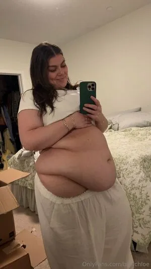 Bbwchloe OnlyFans Leaked Free Thumbnail Picture - #zXWTpBihqk