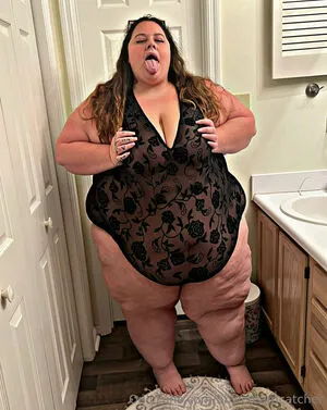 Bbwcreamcatcher OnlyFans Leaked Free Thumbnail Picture - #0Oii24XPlq