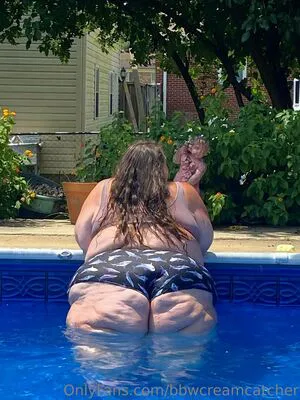 Bbwcreamcatcher OnlyFans Leaked Free Thumbnail Picture - #8JdFBtnize