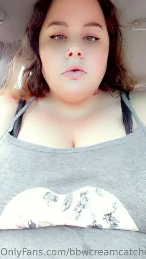 Bbwcreamcatcher OnlyFans Leaked Free Thumbnail Picture - #8rwDU5xTFQ
