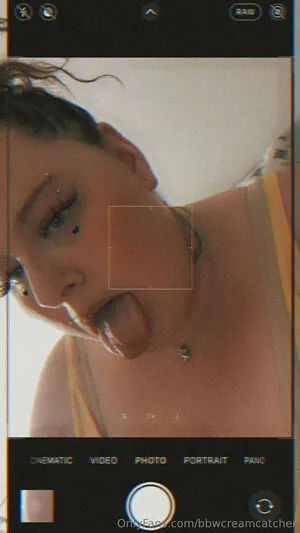 Bbwcreamcatcher OnlyFans Leaked Free Thumbnail Picture - #ChMQSZviG4