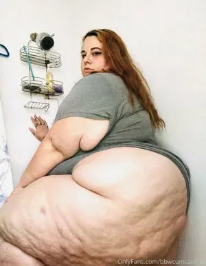 Bbwcreamcatcher OnlyFans Leaked Free Thumbnail Picture - #MhQifkZYZq