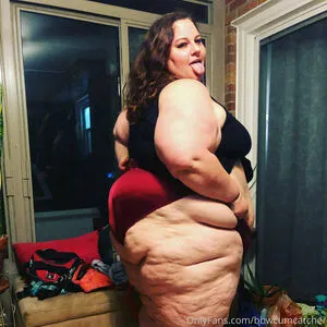 Bbwcreamcatcher OnlyFans Leaked Free Thumbnail Picture - #O43tRA4d19