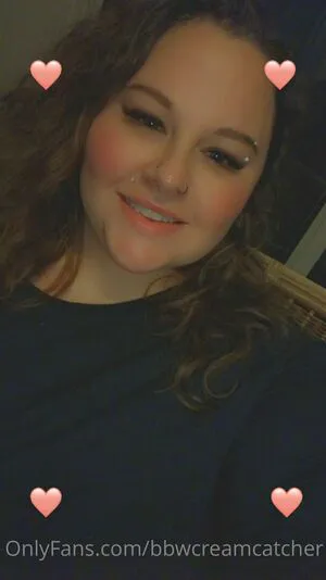 Bbwcreamcatcher OnlyFans Leaked Free Thumbnail Picture - #OlfbmpqtOE