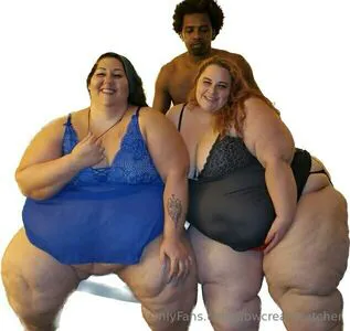 Bbwcreamcatcher OnlyFans Leaked Free Thumbnail Picture - #QYdkJQjPPc