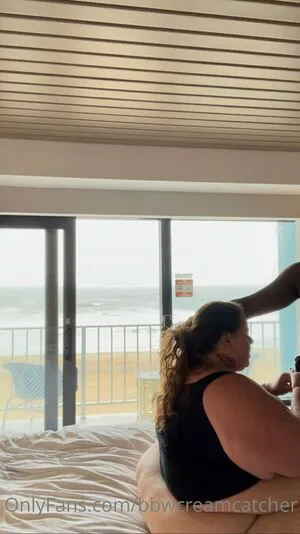 Bbwcreamcatcher OnlyFans Leaked Free Thumbnail Picture - #Y4JhWUH4KW