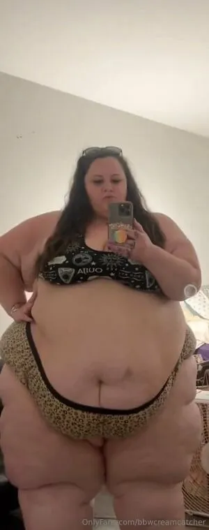 Bbwcreamcatcher OnlyFans Leaked Free Thumbnail Picture - #bZyjRLusIn
