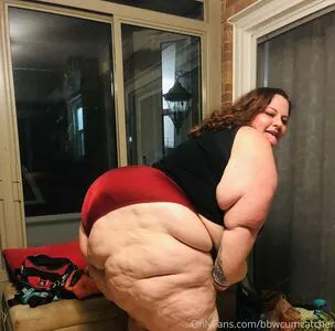 Bbwcreamcatcher OnlyFans Leaked Free Thumbnail Picture - #eQYiMggUKp
