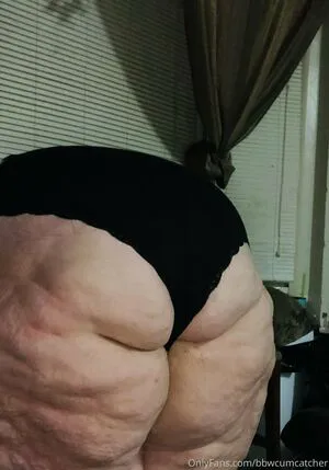 Bbwcreamcatcher OnlyFans Leaked Free Thumbnail Picture - #k7Ars81zJq