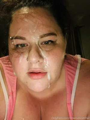 Bbwcreamcatcher OnlyFans Leaked Free Thumbnail Picture - #lW5Me6TEZa