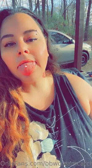 Bbwcreamcatcher OnlyFans Leaked Free Thumbnail Picture - #pVP5pZju3S