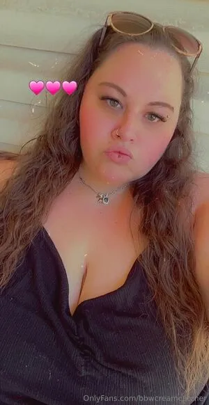 Bbwcreamcatcher OnlyFans Leaked Free Thumbnail Picture - #x0w1rEf5gE