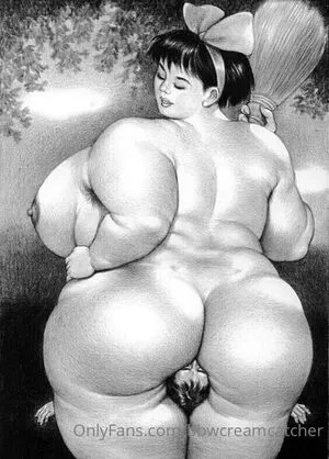 Bbwcreamcatcher OnlyFans Leaked Free Thumbnail Picture - #xeJQ3Ddqr8