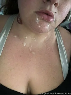 Bbwcumcatcher OnlyFans Leaked Free Thumbnail Picture - #7deHuEYNFk