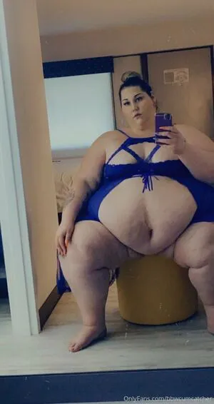 Bbwcumcatcher OnlyFans Leaked Free Thumbnail Picture - #NVHsrmMumm