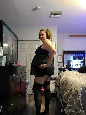 Bbwdelights OnlyFans Leaked Free Thumbnail Picture - #MeyScCuuPU