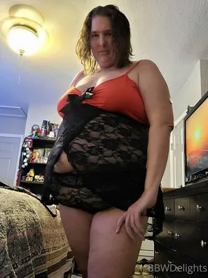 Bbwdelights OnlyFans Leaked Free Thumbnail Picture - #OTJKhBJFY1