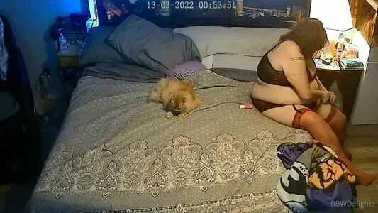 Bbwdelights OnlyFans Leaked Free Thumbnail Picture - #V84nLDecsh