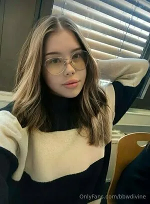 Bbwdivine OnlyFans Leaked Free Thumbnail Picture - #oPNt3vCZXV