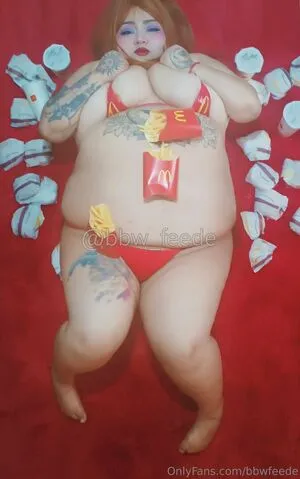 Bbwfeede OnlyFans Leaked Free Thumbnail Picture - #6WsUioq7p5