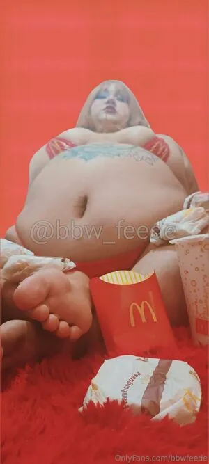 Bbwfeede OnlyFans Leaked Free Thumbnail Picture - #GBHGCJ4bYW