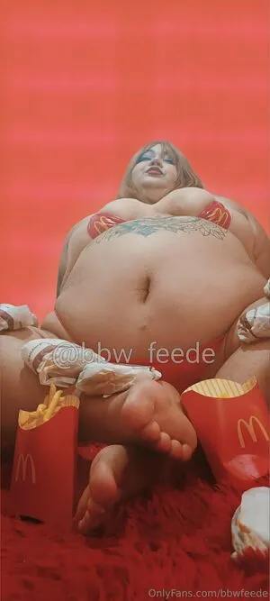 Bbwfeede OnlyFans Leaked Free Thumbnail Picture - #QiQjy3f8wk