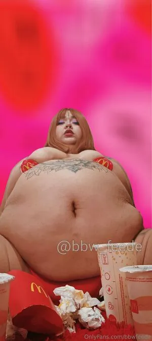 Bbwfeede OnlyFans Leaked Free Thumbnail Picture - #StI4b3IT0e
