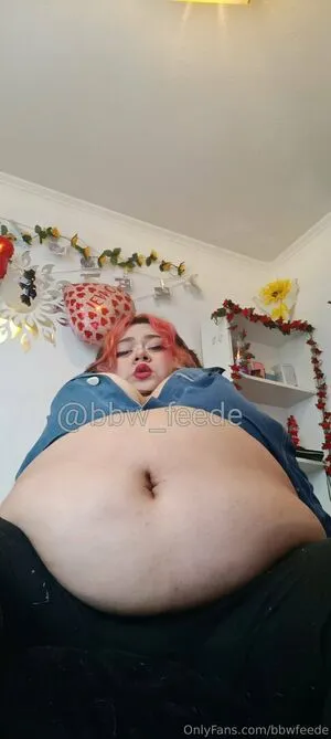Bbwfeede OnlyFans Leaked Free Thumbnail Picture - #TxAD5yKBWs