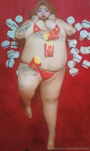 Bbwfeede OnlyFans Leaked Free Thumbnail Picture - #a0Prr5StYK