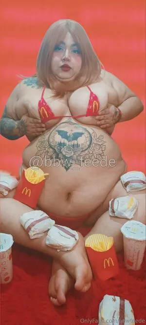 Bbwfeede OnlyFans Leaked Free Thumbnail Picture - #olsM8RN1TZ