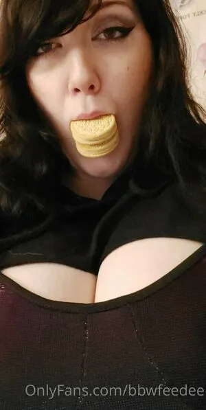 Bbwfeedee OnlyFans Leaked Free Thumbnail Picture - #0jCvrGACfC