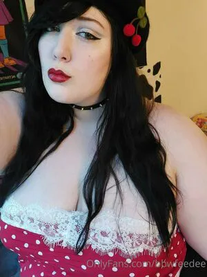 Bbwfeedee OnlyFans Leaked Free Thumbnail Picture - #5oVgUXGxqJ