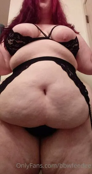 Bbwfeedee OnlyFans Leaked Free Thumbnail Picture - #Wt4r60O2eR