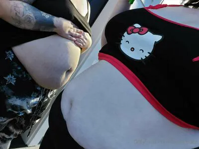 Bbwfeedee OnlyFans Leaked Free Thumbnail Picture - #Zl9WfNfmYu