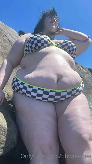 Bbwfeedee OnlyFans Leaked Free Thumbnail Picture - #h9p9edZCLo
