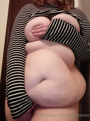 Bbwfeedee OnlyFans Leaked Free Thumbnail Picture - #mkrRYJCJRl
