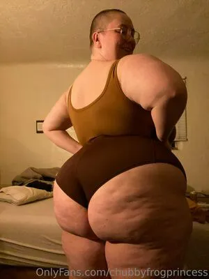 Bbwfrogprincess OnlyFans Leaked Free Thumbnail Picture - #3c8Q6y4VzK