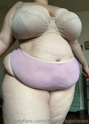 Bbwfrogprincess OnlyFans Leaked Free Thumbnail Picture - #4CCx2SwPWC