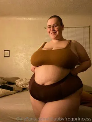 Bbwfrogprincess OnlyFans Leaked Free Thumbnail Picture - #A0AmmfFTbM