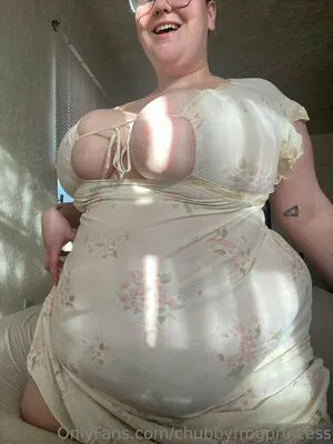 Bbwfrogprincess OnlyFans Leaked Free Thumbnail Picture - #HwlhJgSRmP