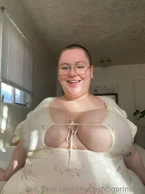 Bbwfrogprincess OnlyFans Leaked Free Thumbnail Picture - #KxgPjkSdFT