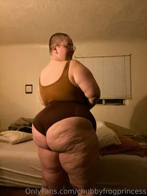 Bbwfrogprincess OnlyFans Leaked Free Thumbnail Picture - #Tvmuh0PK6V