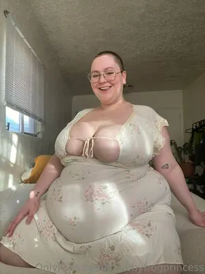 Bbwfrogprincess OnlyFans Leaked Free Thumbnail Picture - #Y7xPSKtUgq