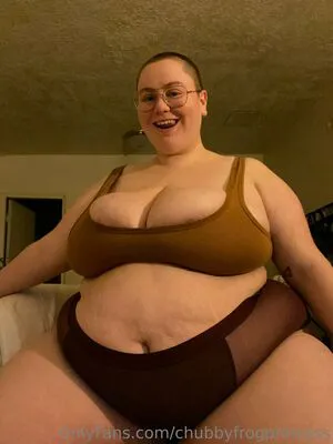 Bbwfrogprincess OnlyFans Leaked Free Thumbnail Picture - #YwDMYWQ5ho