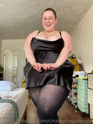 Bbwfrogprincess OnlyFans Leaked Free Thumbnail Picture - #Zkf2pR2ppX