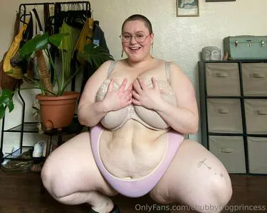 Bbwfrogprincess OnlyFans Leaked Free Thumbnail Picture - #mUcHosolR1