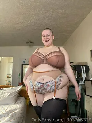 Bbwfrogprincess OnlyFans Leaked Free Thumbnail Picture - #w5ksfRfdxV